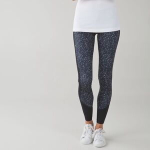 Lululemon Athletica Drop It Like It's Hot Tight